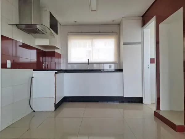 📍 Apartamento à Venda – Condomínio Solar Mediterrâneo | Centro de São José do Rio Preto