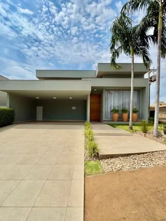 🏡 Casa à Venda no Parque Residencial Buona Vita – São José do Rio Preto/SP