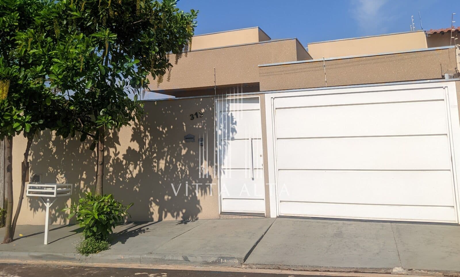 🏡 Casa à Venda no SetValley – São José do Rio Preto (SP)