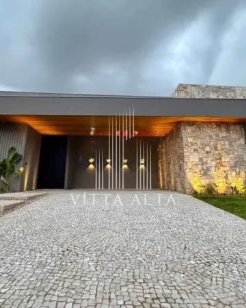 Casa Alto Padrão no FIGUEIRA 2