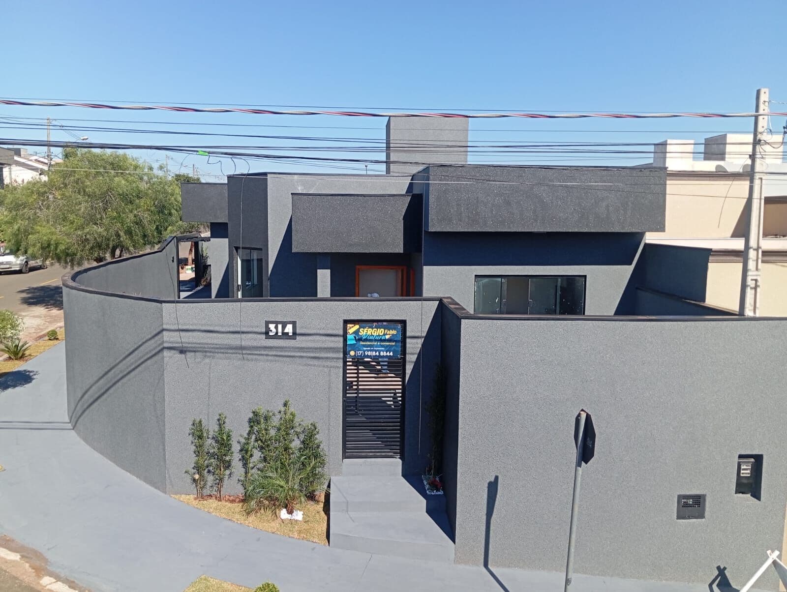 🏡 Casa à Venda – Residencial Santa Regina | São José do Rio Preto/SP