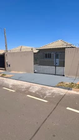 Casa à Venda – Residencial Maria Clara 2 | São José do Rio Preto/SP