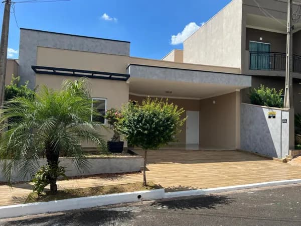 🏡 Oportunidade Condomínio Amazonas SJRP.