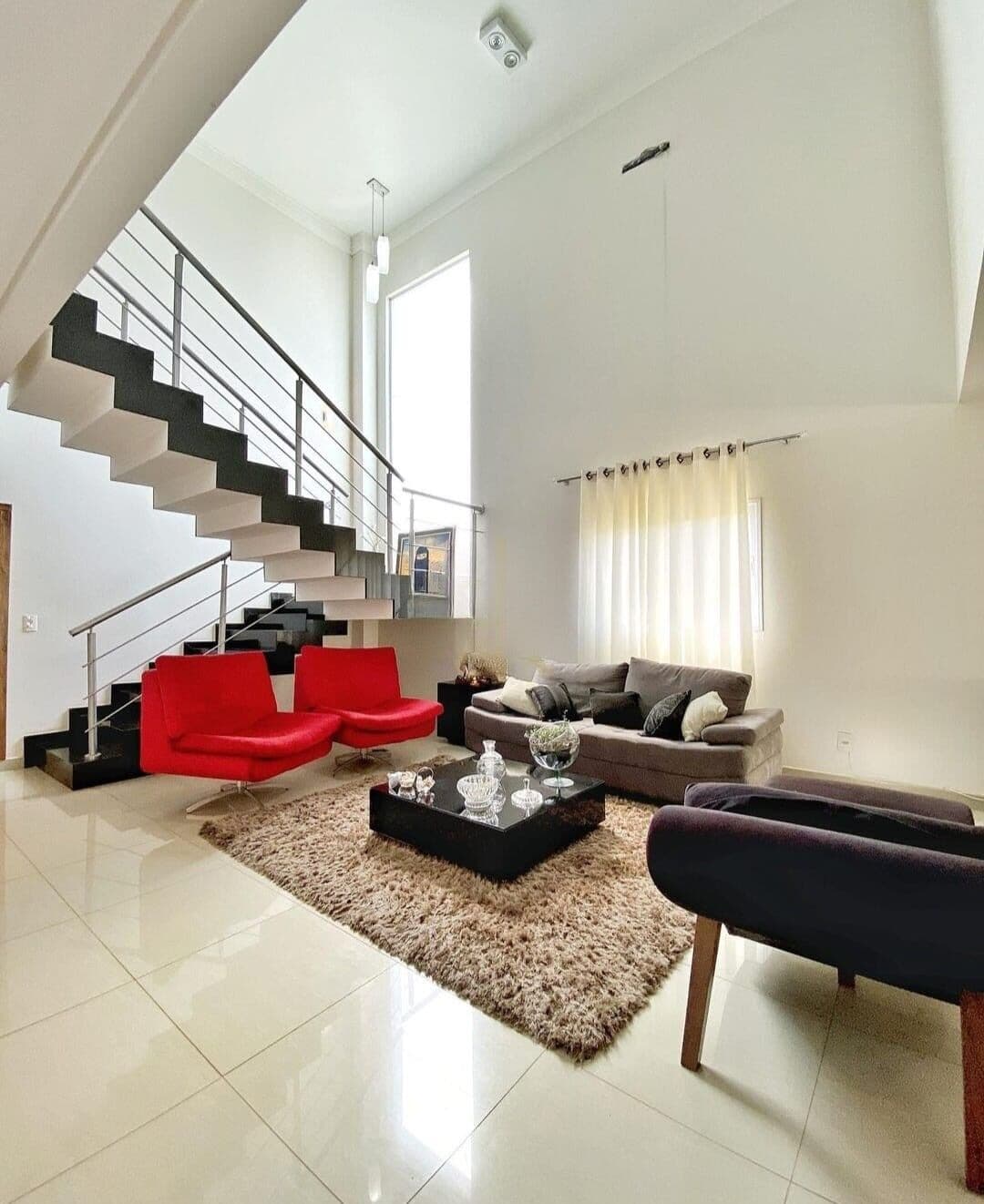 🏡 Casa Alto Padrão – Golden Park Mirassol