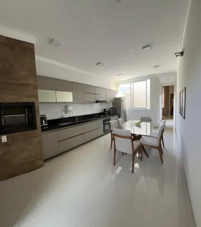 Casa Padrão - Ideal Life