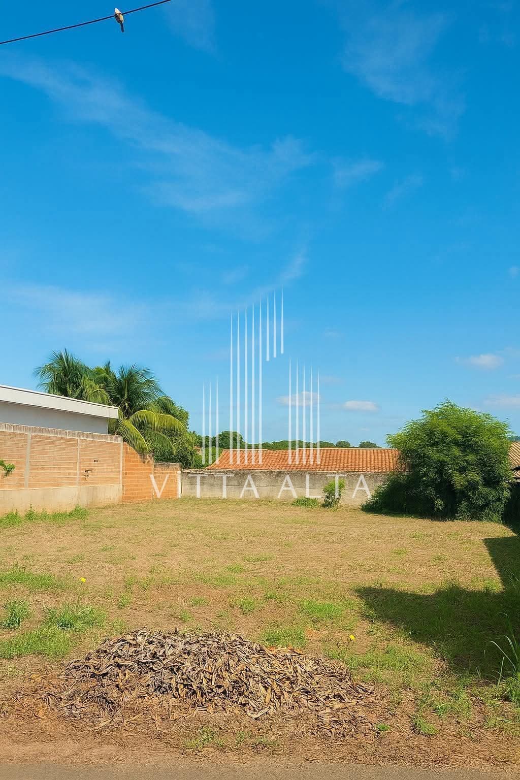 🏡 Terreno à Venda no Jardim Nazareth – São José do Rio Preto/SP