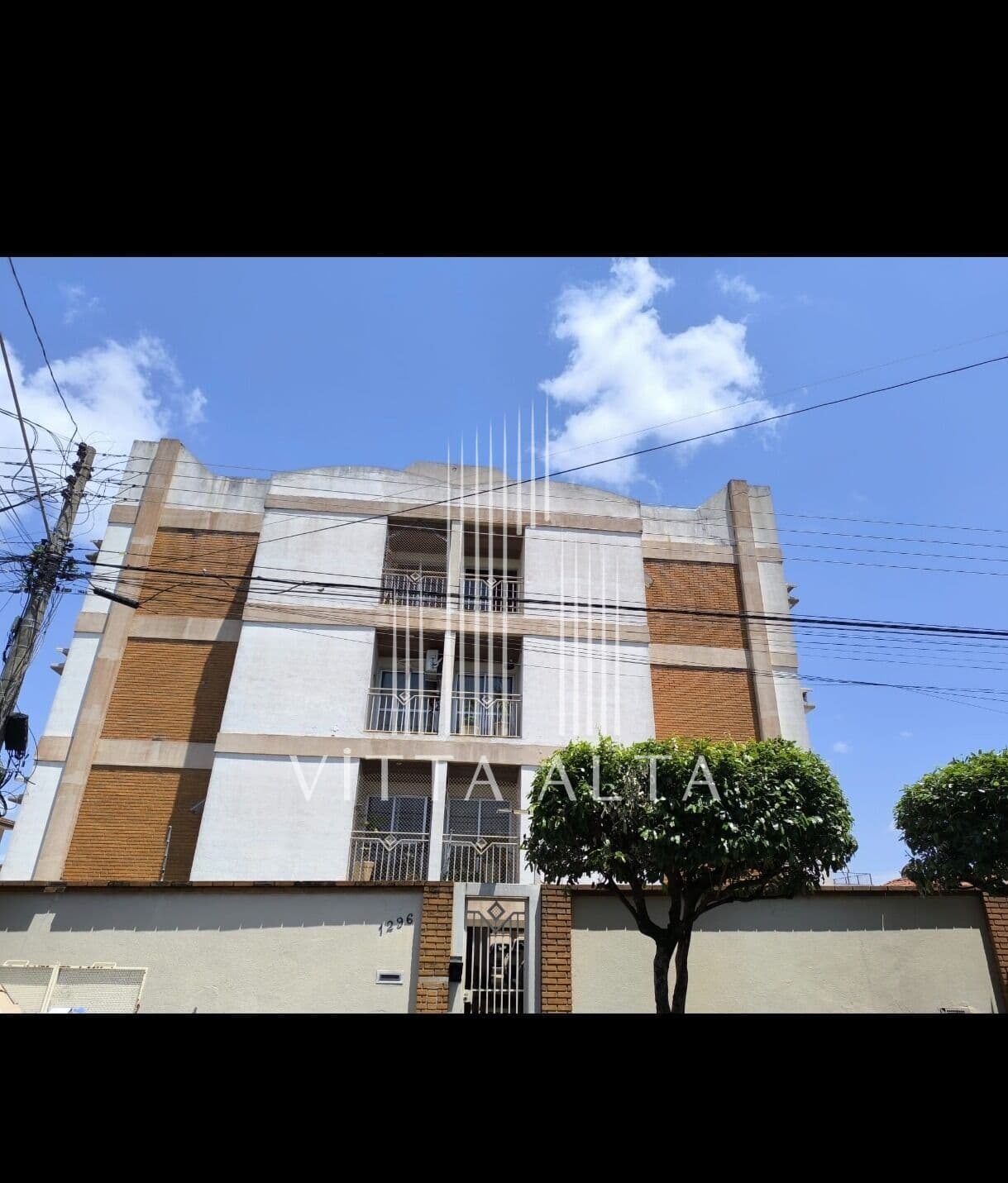 🏡 Apartamento à Venda – Vila Moreira (Boa Vista) São José do Rio Preto - SP