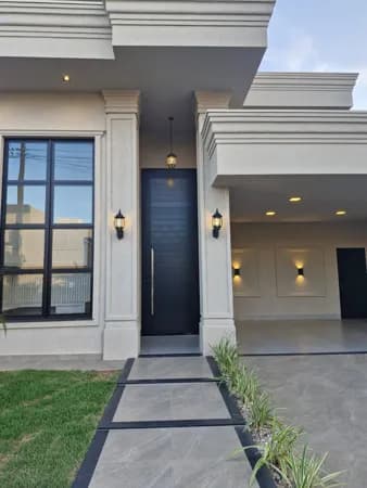 Casa 3 suítes - Quinta do Lago