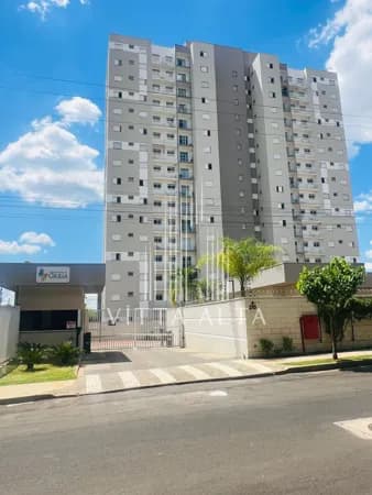 Apartamento Moderno à Venda – Residencial Giulia