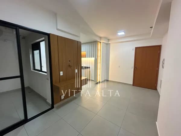 🏢 Apartamento para Locação – Nau Vivendas | Torre Sol | 6º Andar