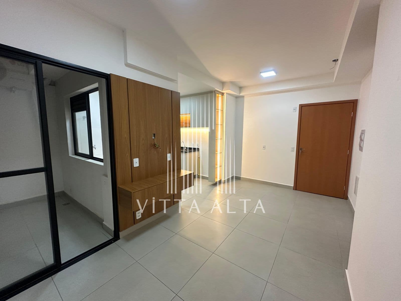 🏢 Apartamento para Locação – Nau Vivendas | Torre Sol | 6º Andar