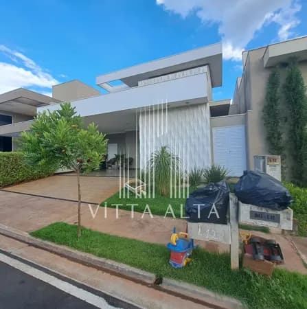 🏡 CASA LINDÍSSIMA – VILLAGE DAMHA 3