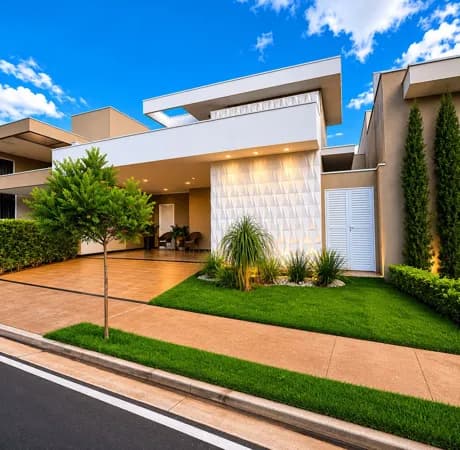 🏡 CASA LINDÍSSIMA – VILLAGE DAMHA 3