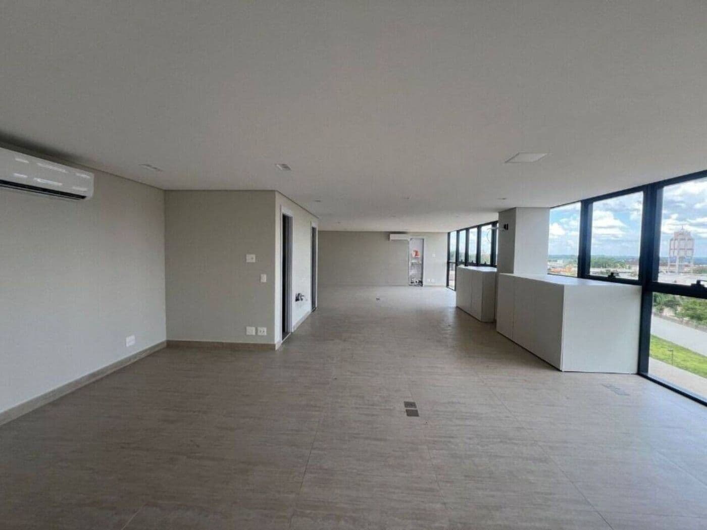 Sala Comercial para venda – Georgina Business Park | São José do Rio Preto