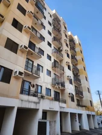 Apartamento em Parque Estoril, São José do Rio Preto/SP