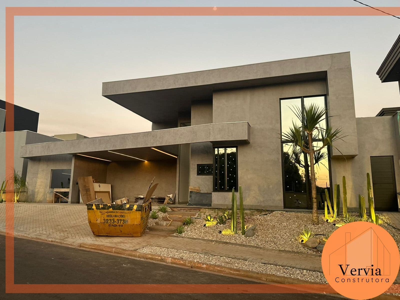 Casa de Condomínio em São José do Rio Preto - Quinta Do Lago Residence