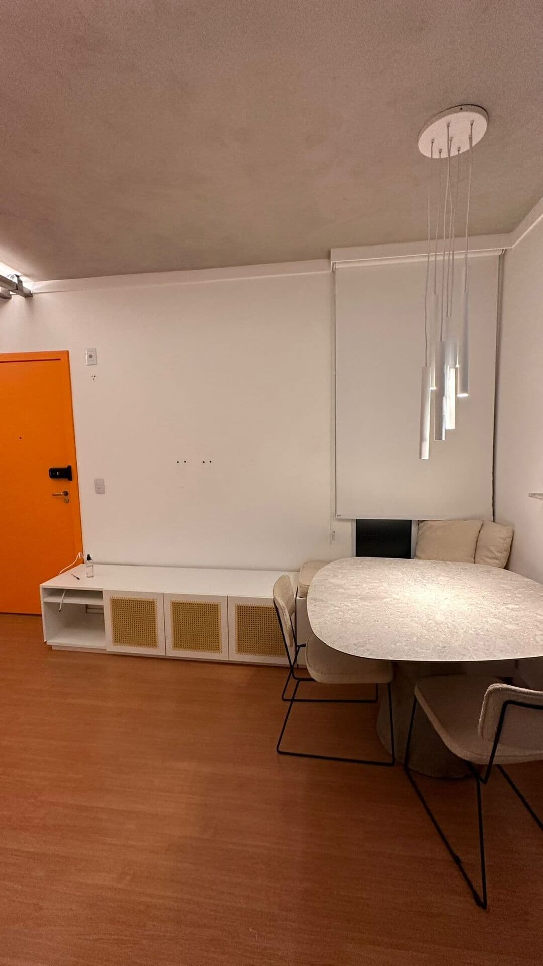 Apartamento 2 dormitórios - Condomínio Rio Prado
