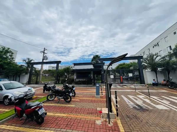 🏡 Apartamento à Venda – Condomínio Rio Fiora (Rios Di Itália)