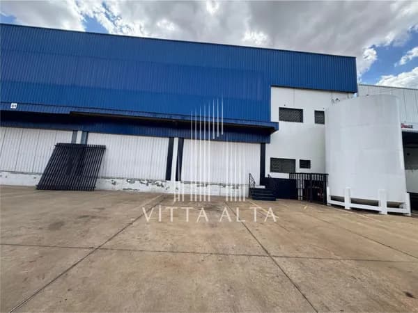 🏢 Salão Comercial para Locação – Localização Estratégica em São José do Rio Preto/SP