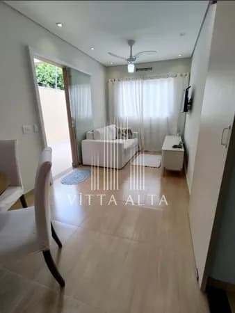 LINDA CASA NA ZONA LESTE – MODERNA, COMPLETA E COM ÁREA DE LAZER