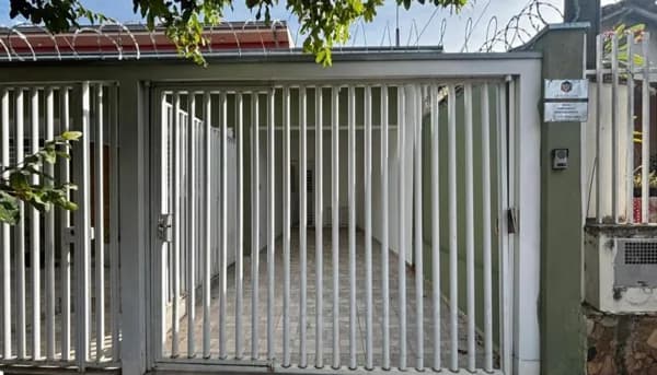 Casa Assobradada para Locação — Vila Anchieta | São José do Rio Preto/SP