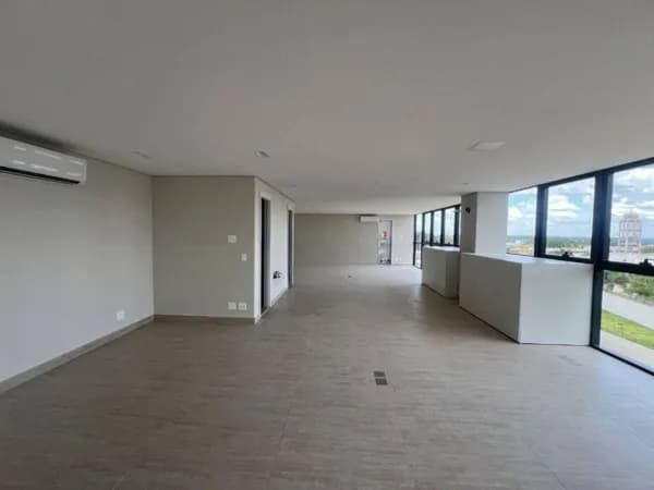 Sala Comercial para Locação – Georgina Business Park | São José do Rio Preto