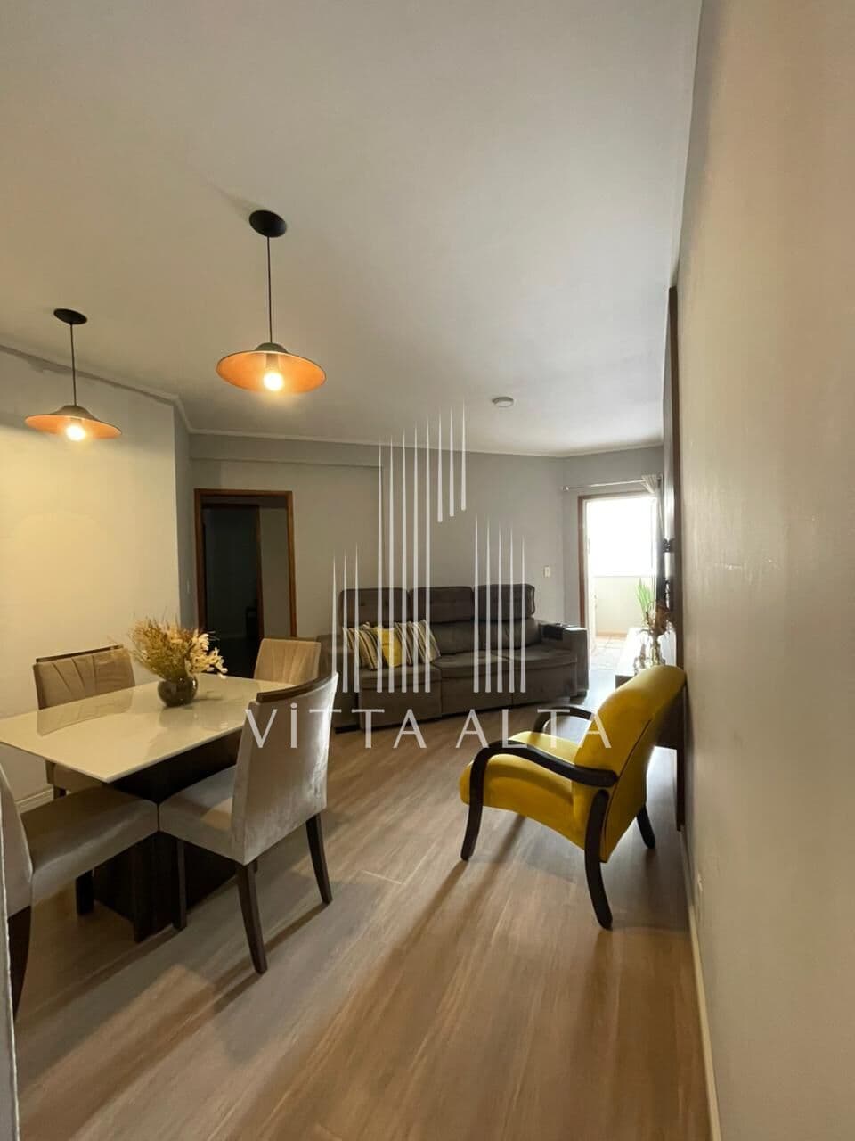 🏡 VENDE-SE APARTAMENTO NA AVENIDA JK – CONDOMÍNIO GRAHAM BELL – ZONA SUL