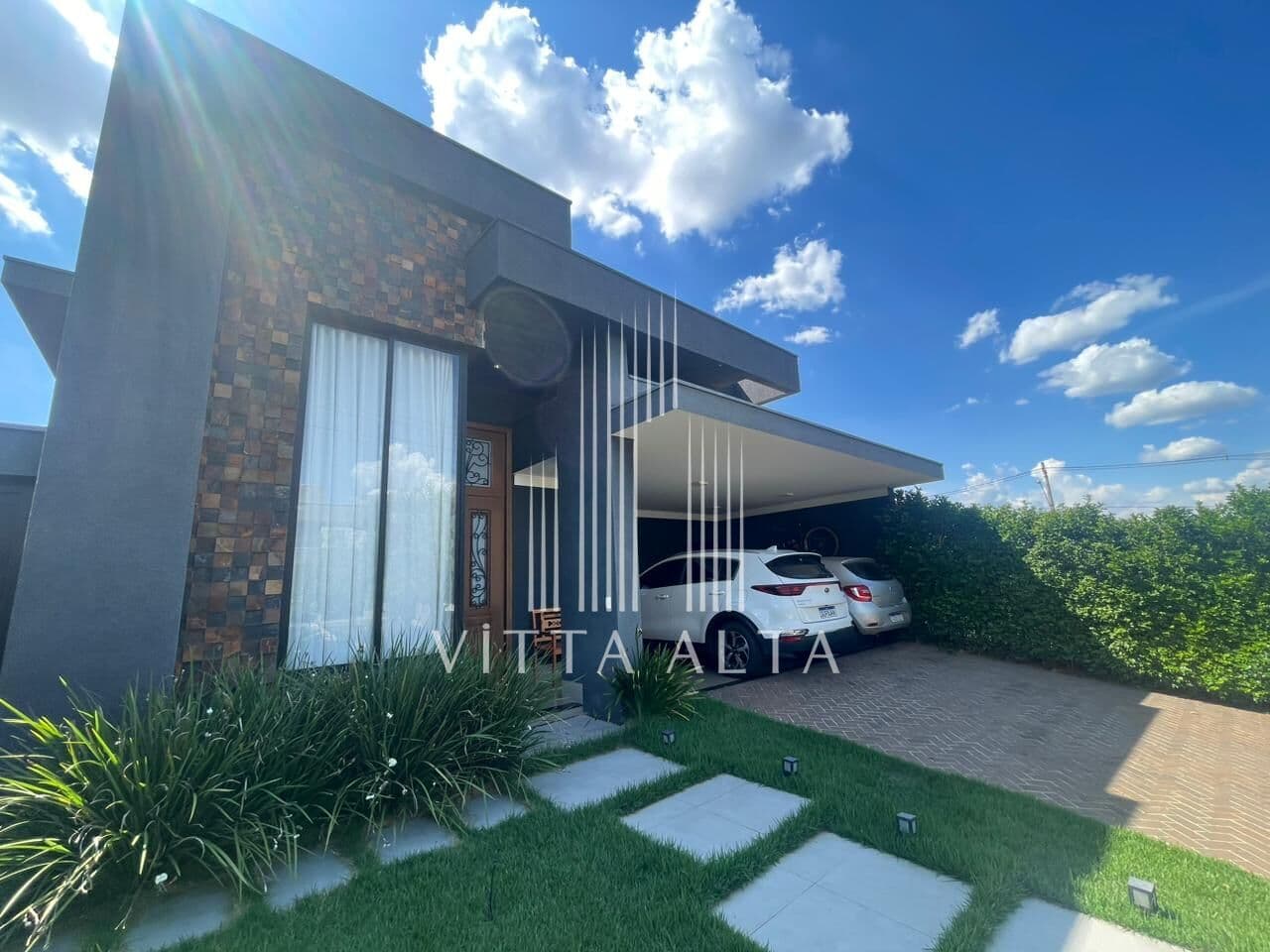 Casa Alto Padrão - Golden Park