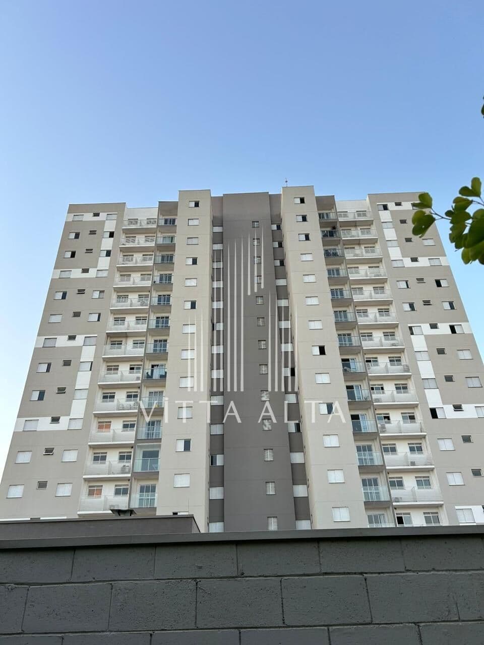 🏢 Apartamento à Venda – Residencial Giulia | São José do Rio Preto/SP