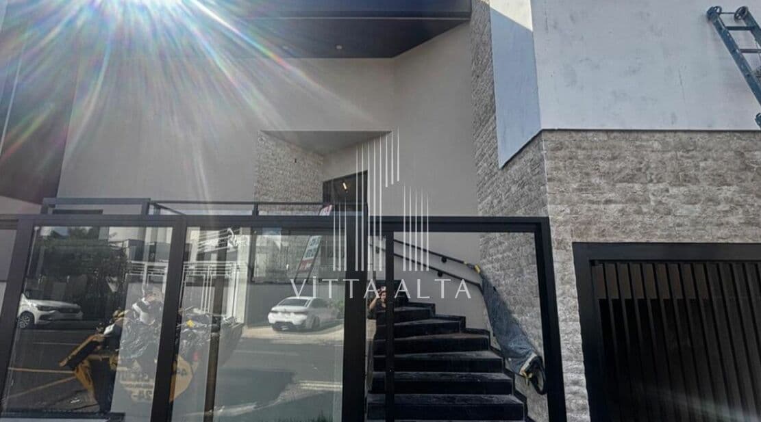 PREDIO COMERCIAL REDENTORA