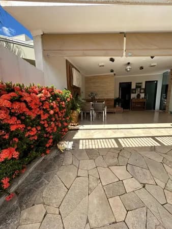 Casa em São José do Rio Preto - Condomínio Village Rio Preto