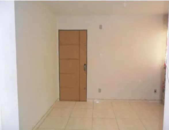 Apartamento 2 dormitórios - Vila Toninho