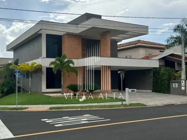 Casa térrea no Condomínio Damha V — conforto, sofisticação e praticidade em um só lugar