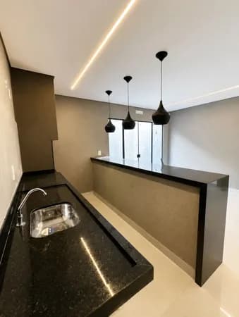 Casa Nova - Morada dos Ipês