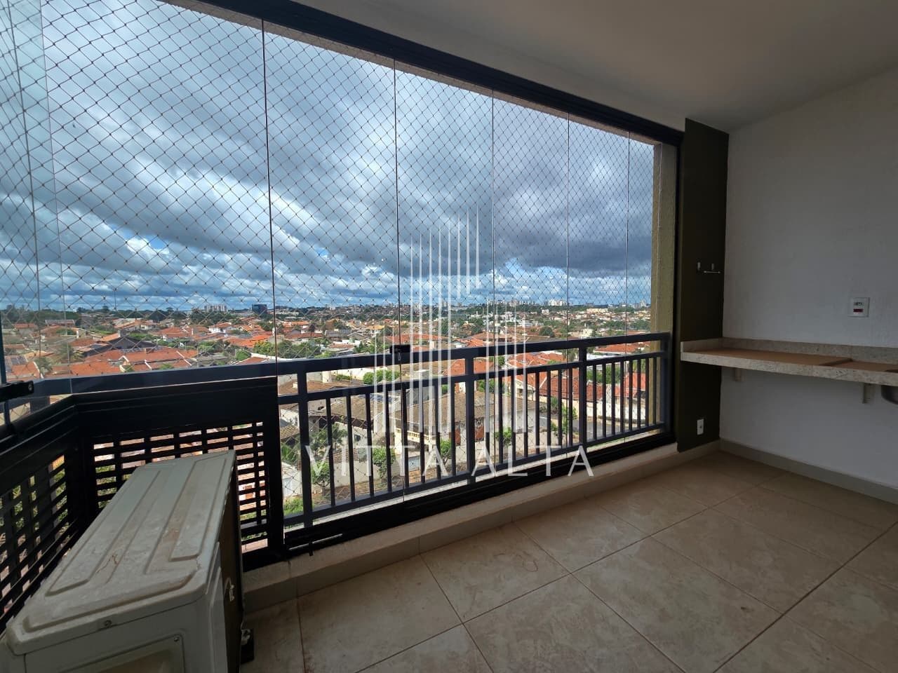 Apartamento 3 Dormitórios no condomínio Parque Dell Oro