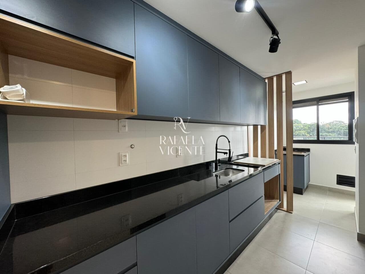 Apartamento em Glória, Joinville/SC
