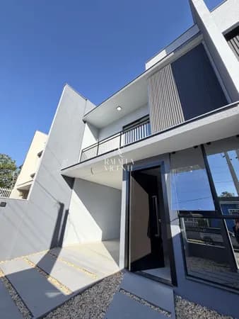 Casa em Joinville - Glória
