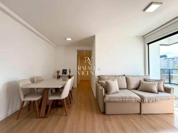 Apartamento no América, Joinville/SC