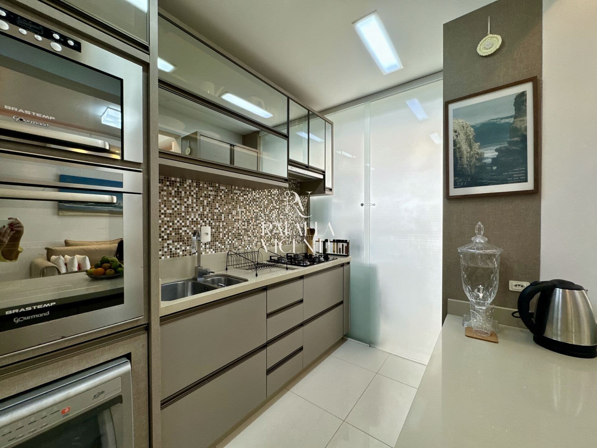 Apartamento Edifício George Handel