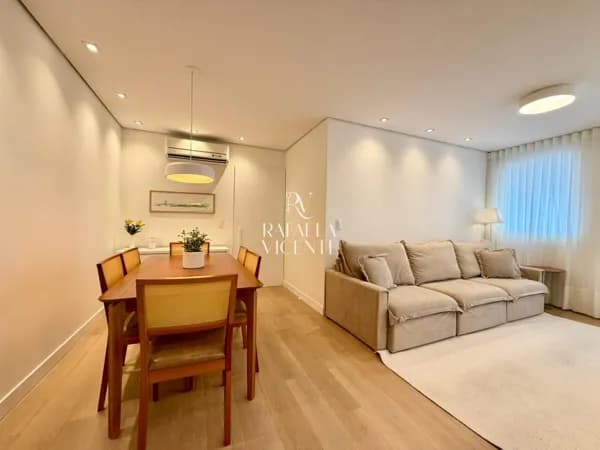 Apartamento Residencial Eco Vita