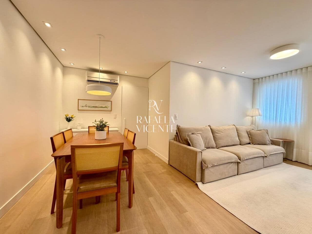 Apartamento Residencial Eco Vita