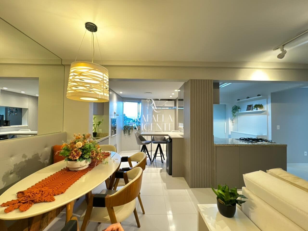 Apartamento em Costa e Silva, Joinville/SC