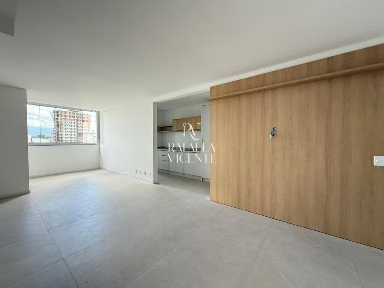 Apartamento em América, Joinville/SC