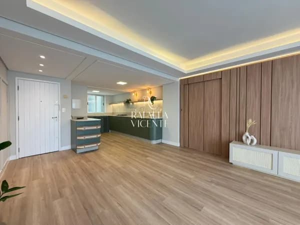 Apartamento em Centro, Joinville/SC