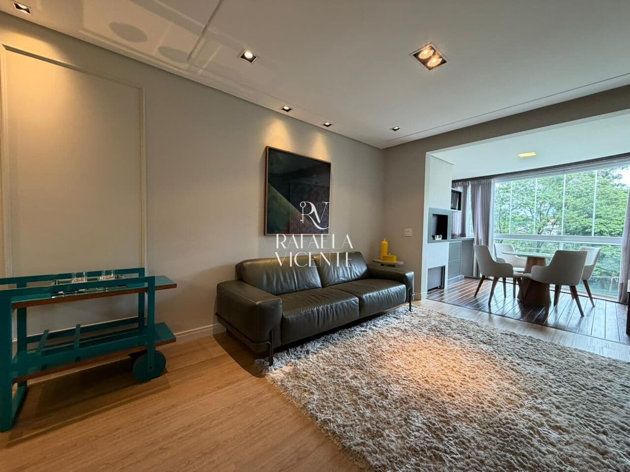 Apartamento Glória