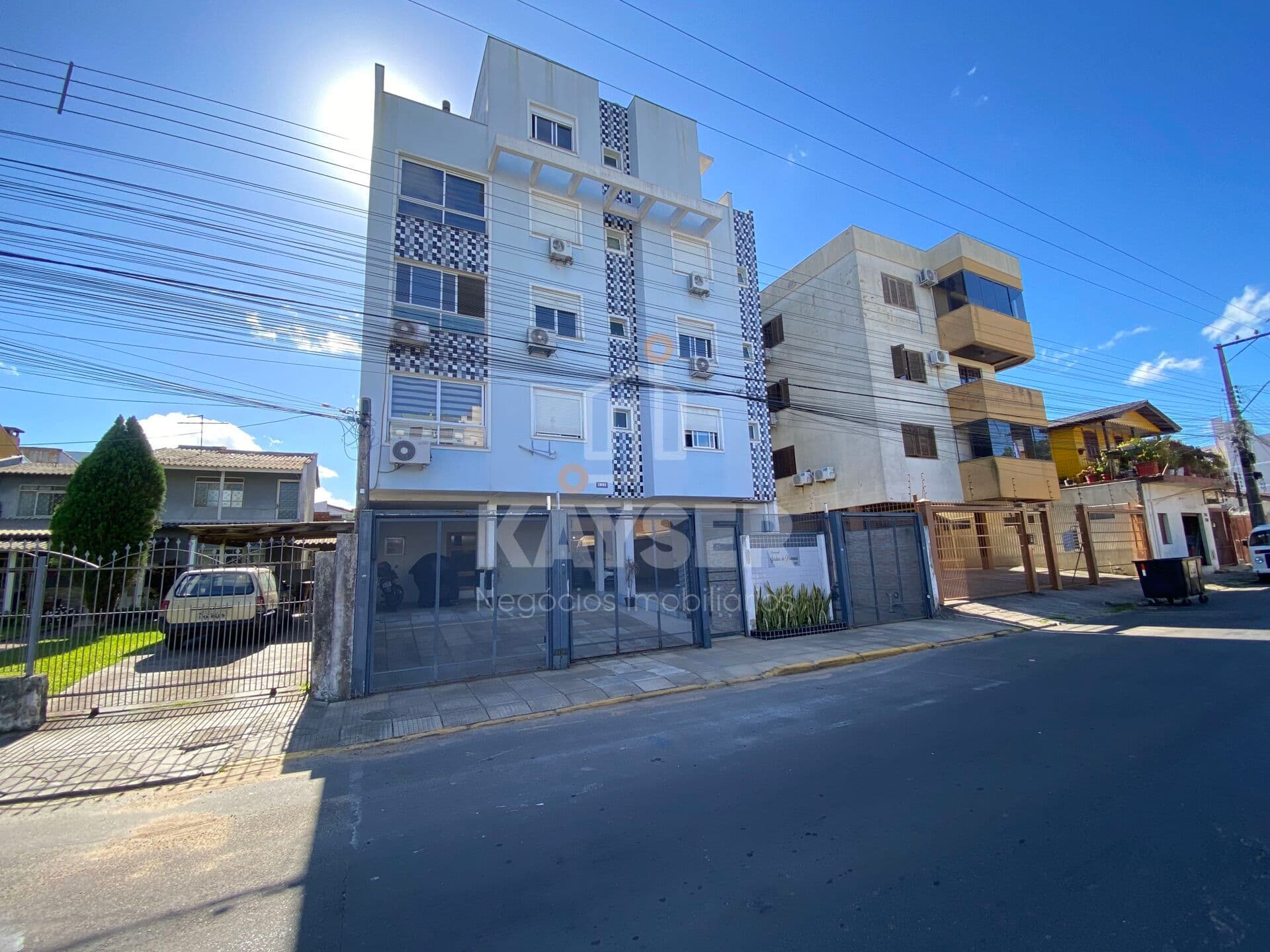 Apartamento em Cachoeirinha