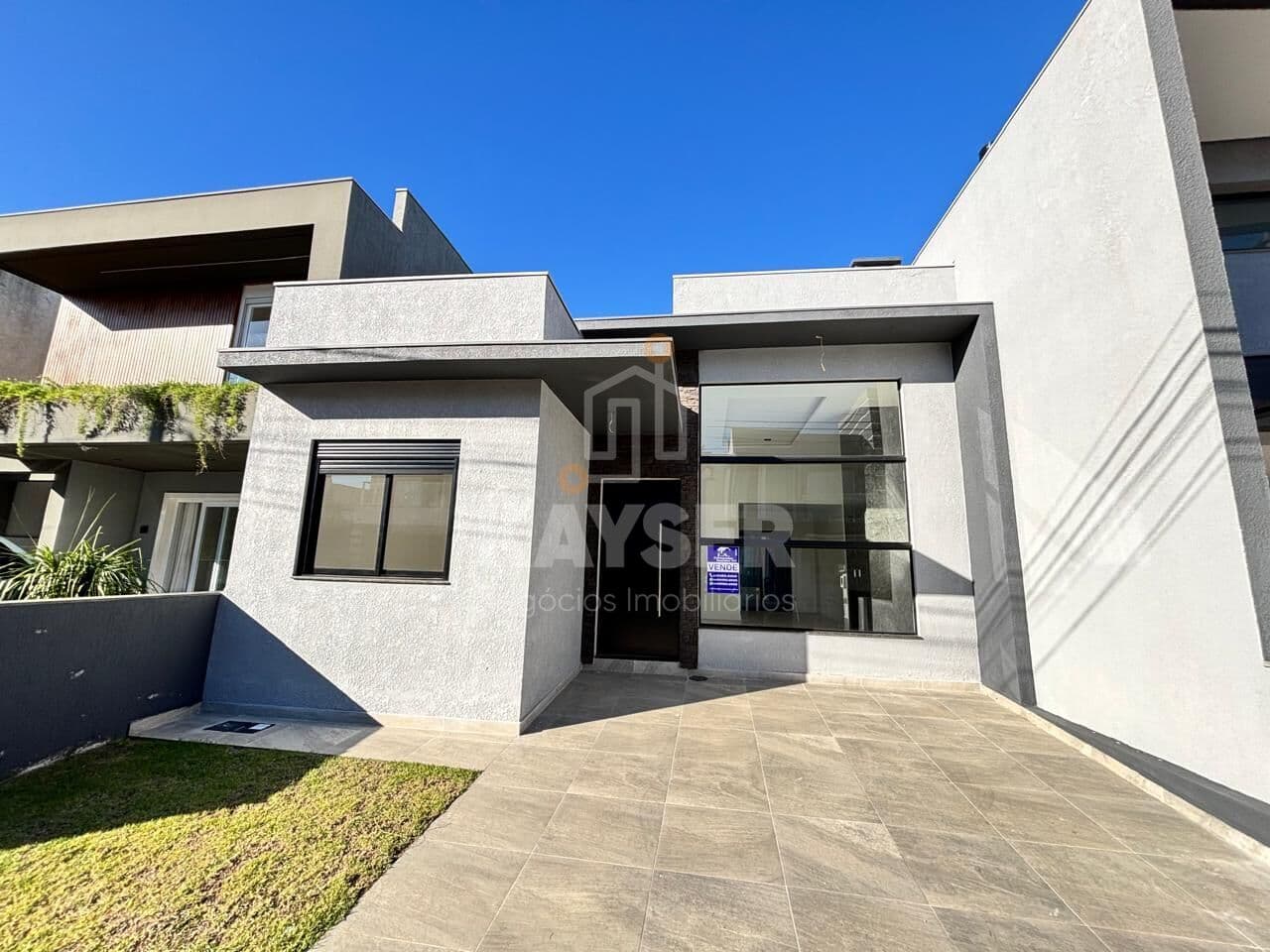 Casa de Condomínio em Gravataí - Vale Ville