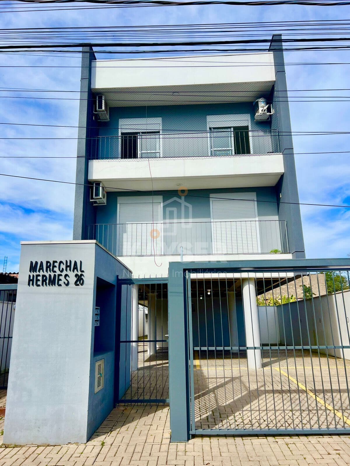 Apartamento em Vila Jardim América, Cachoeirinha/RS