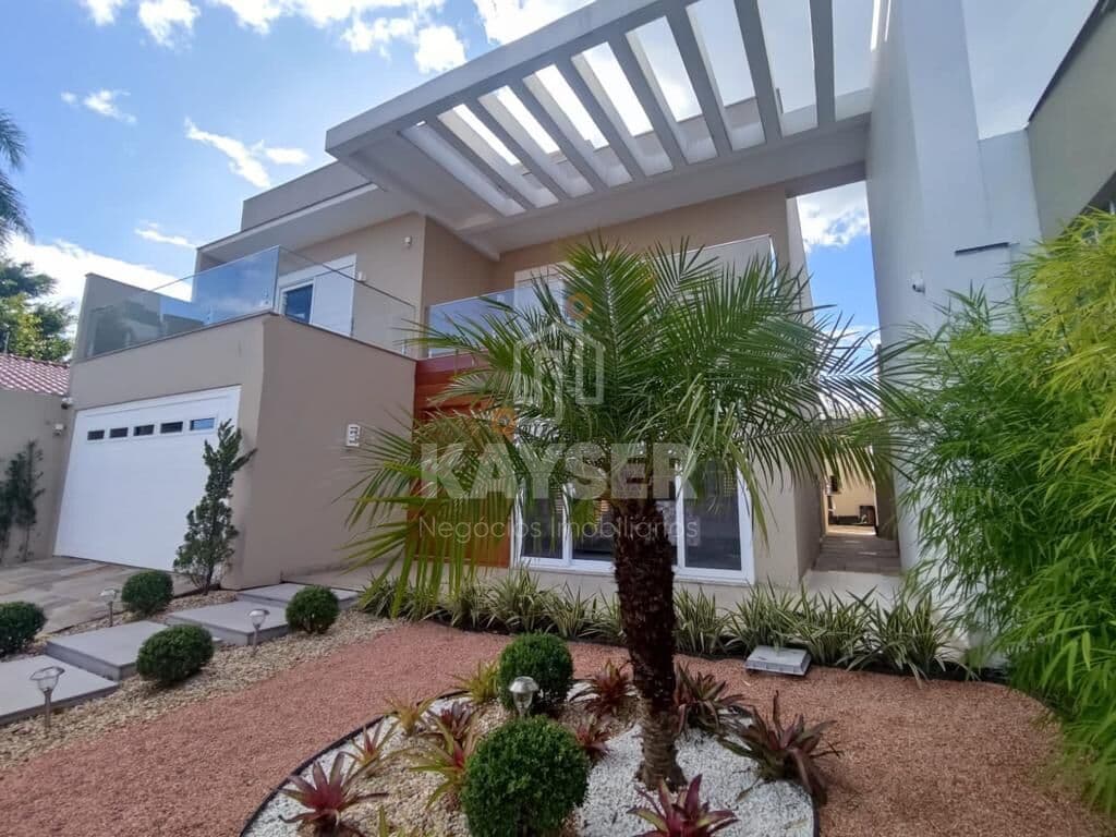 Casa no Bairro Eunice
