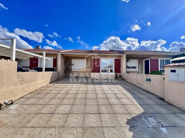 Casa em Condomínio em Central Park, Cachoeirinha/RS